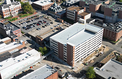 Parking Structure