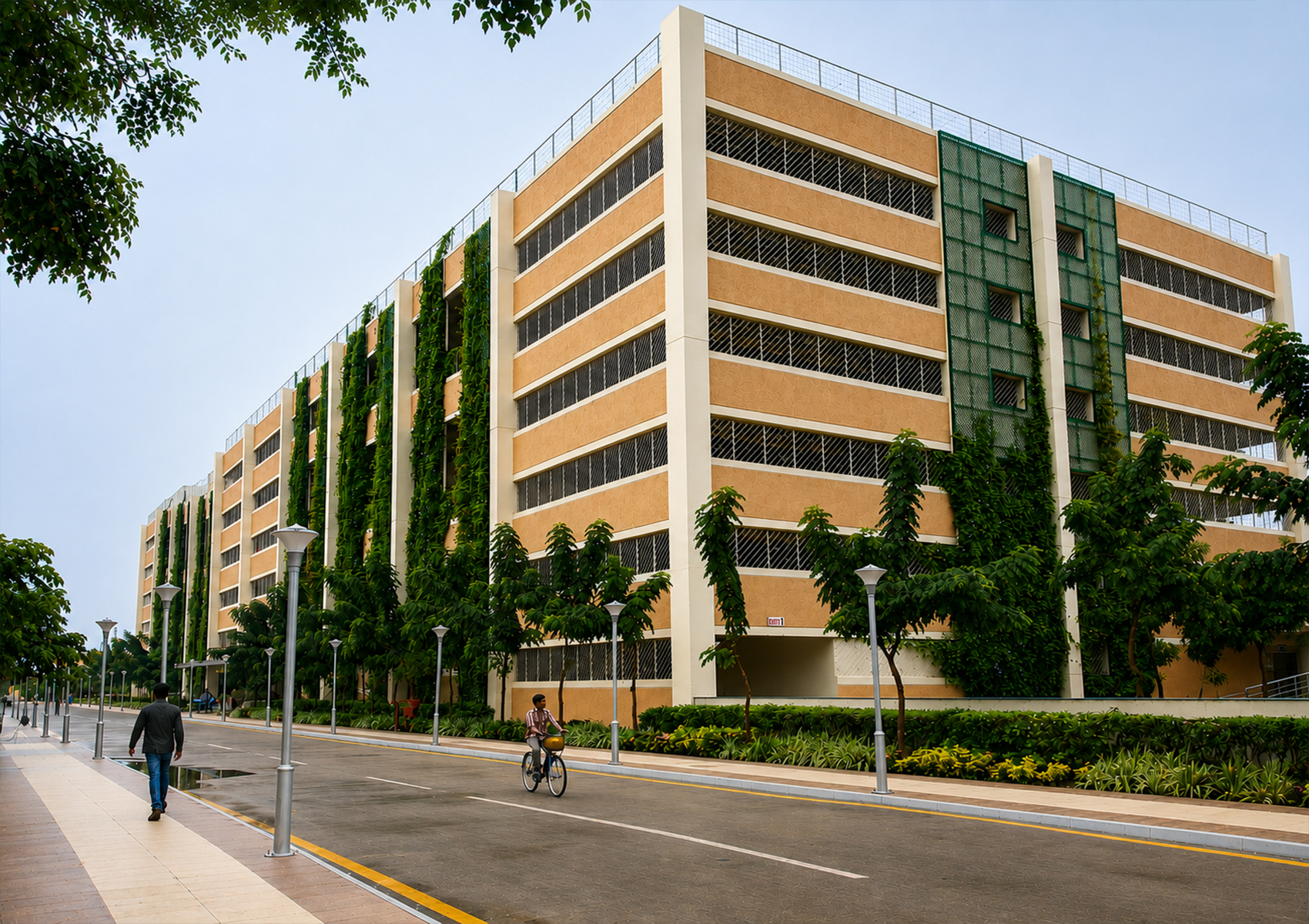 Infosys-chennai
