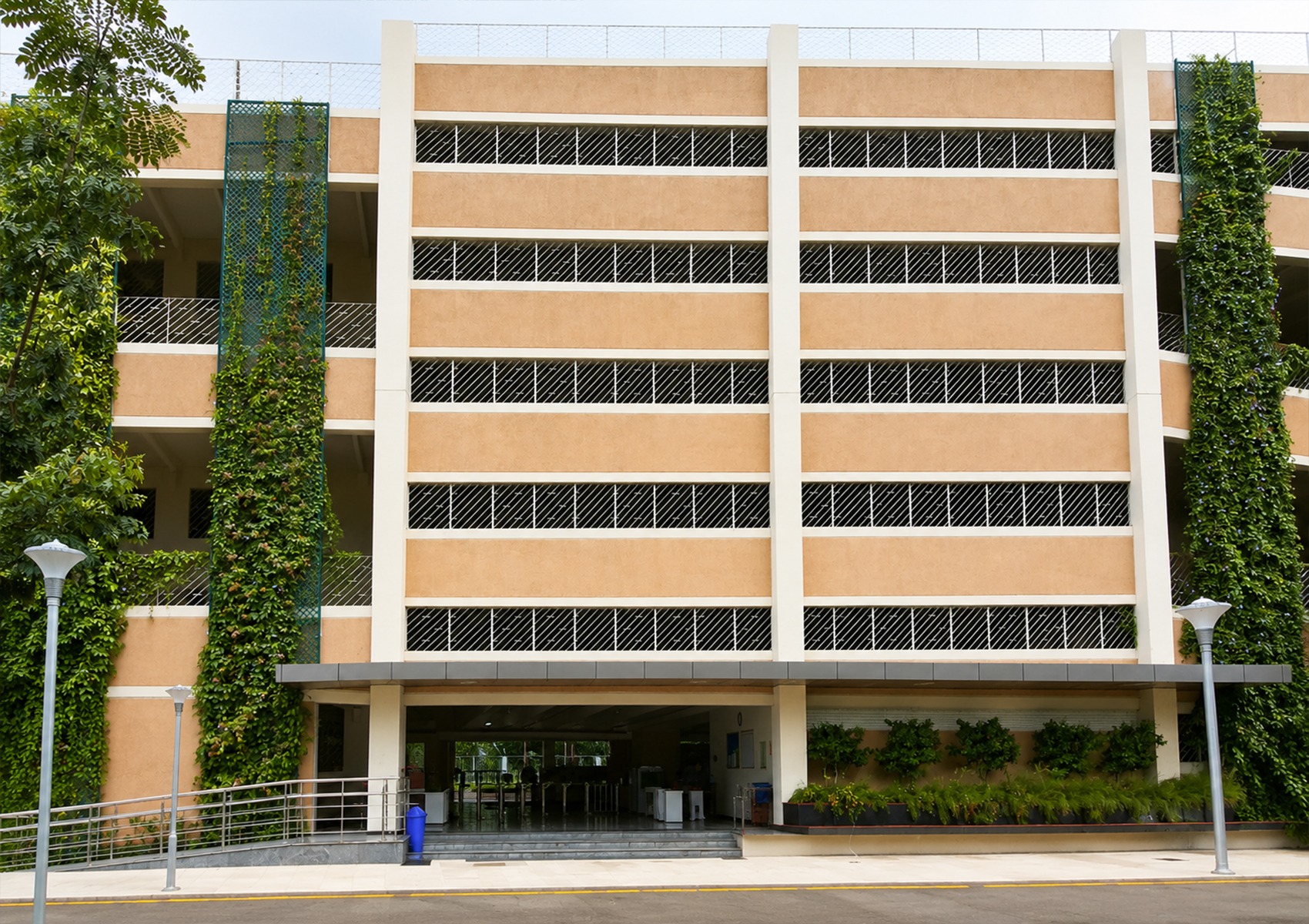 infosys-chennai01